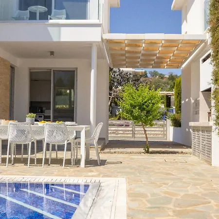 Feriehus Milos Lifestyle H9 *