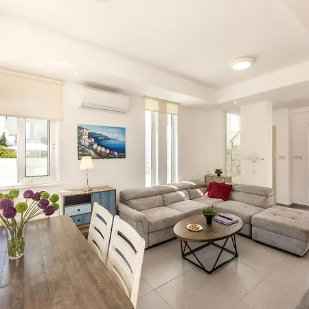 Feriehus Milos Lifestyle H9 *