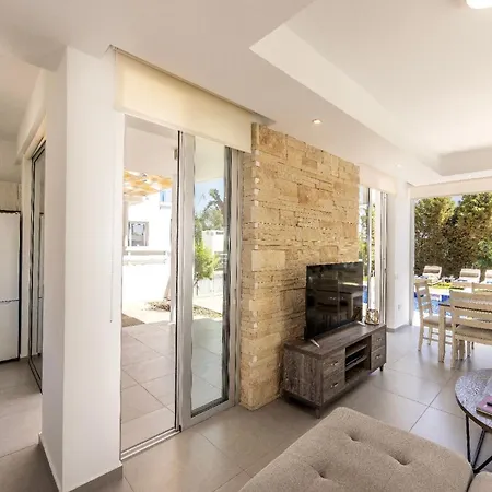 Milos Lifestyle H9 Feriehus